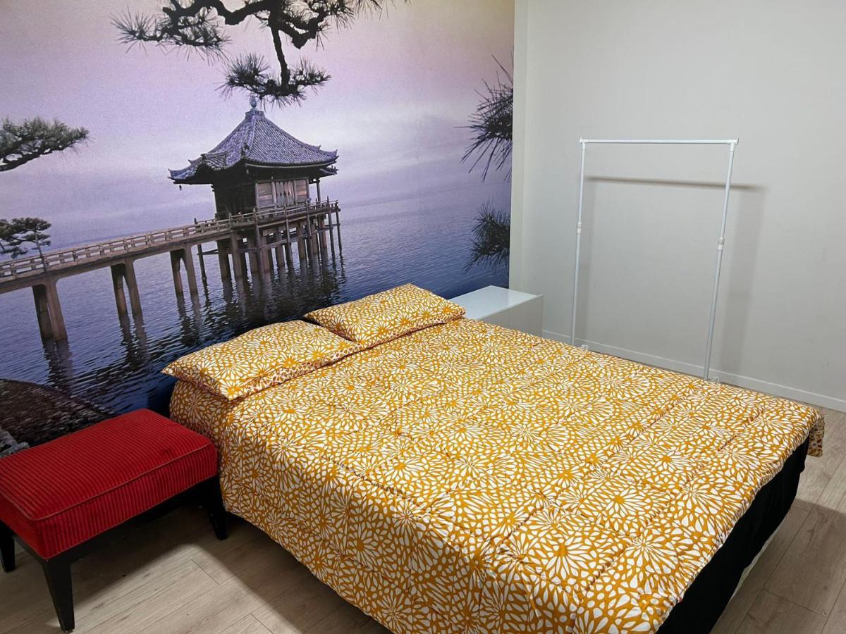 Sky World Cozy Home Auckland Exteriör bild