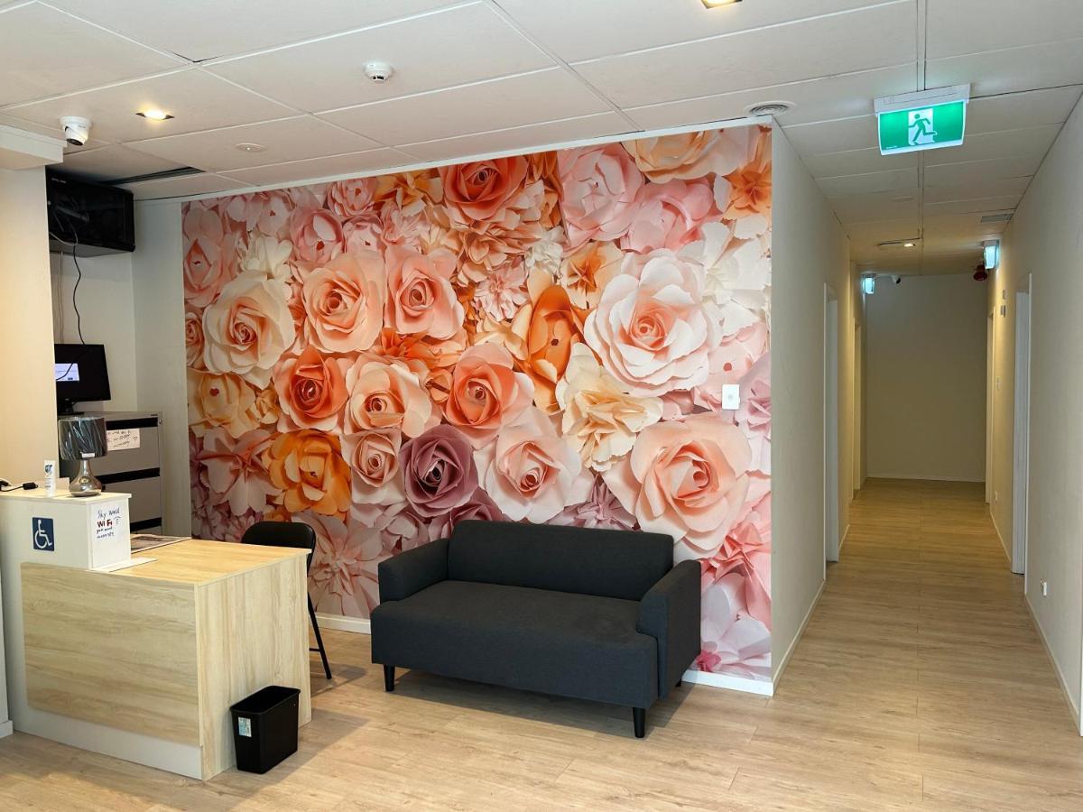 Sky World Cozy Home Auckland Exteriör bild